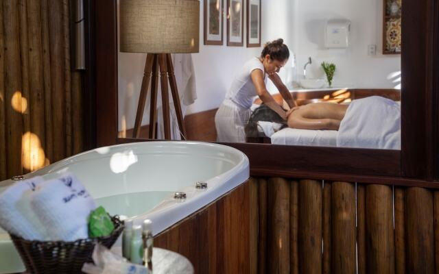 Pousada Quarto Crescente