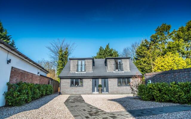 Courtyard Holiday Homes