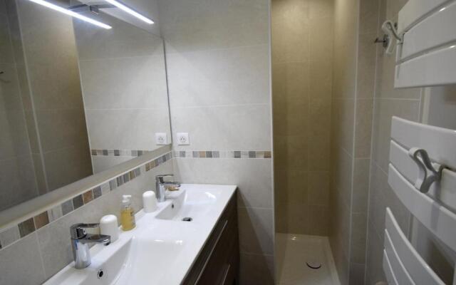 Maison Arcachon, 4 pièces, 6 personnes - FR-1-420-86