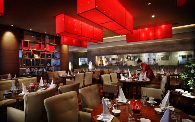 Crowne Plaza Beijing Sun Palace by IHG