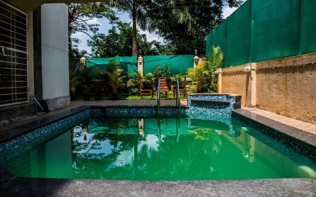 V Resorts Lonavala