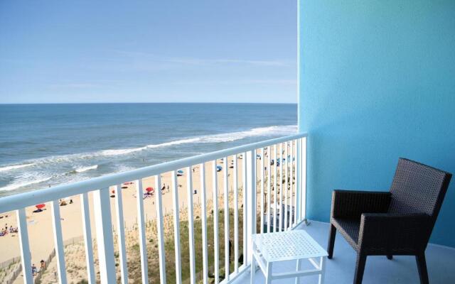 DoubleTree by Hilton Ocean City Oceanfront
