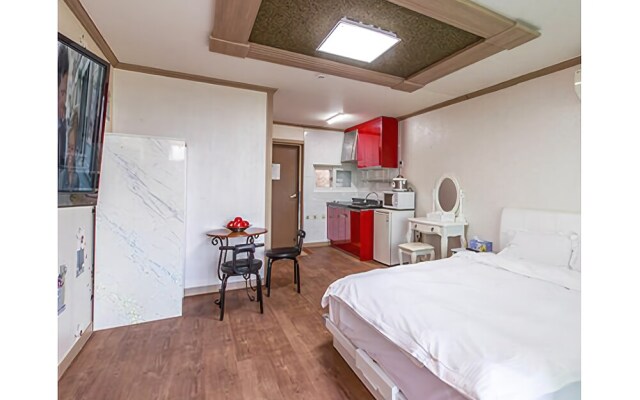 Ganghwa Therapy Pension