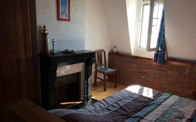 Villa les embruns Le Phare