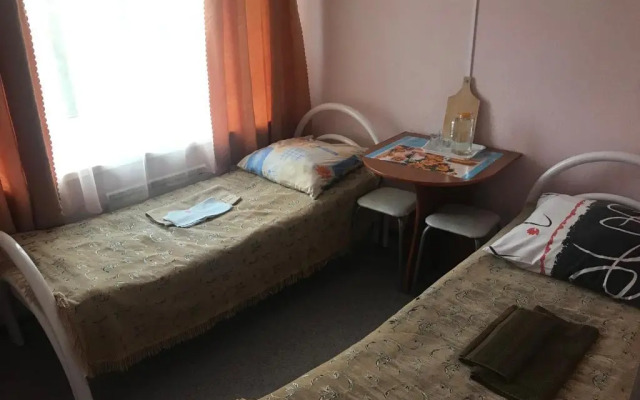 Северное сияние