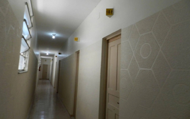 Hotel São Cristóvão