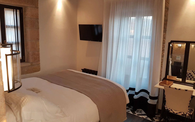 Polismata - Private Residences