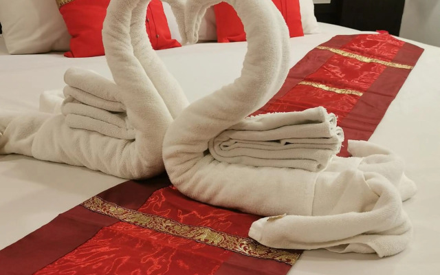 Regent Suvarnabhumi Hotel