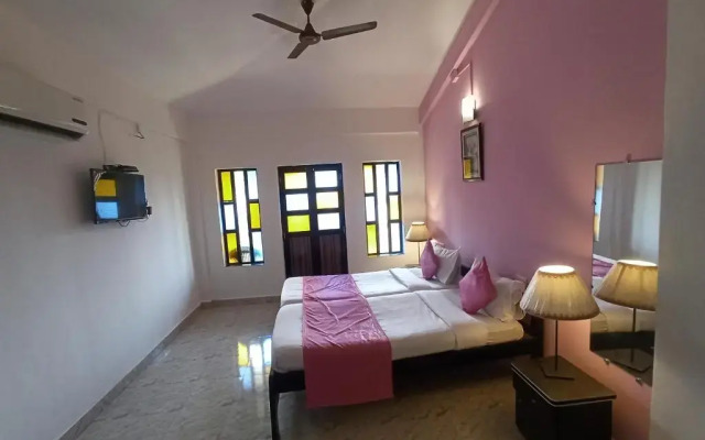 TGF Dream Guest House by OYO Rooms