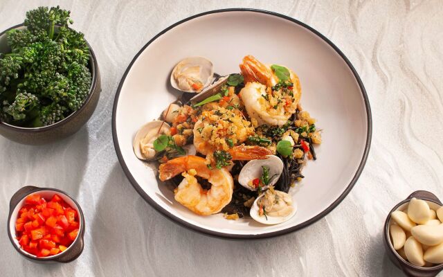 DoubleTree by Hilton El Paso Downtown