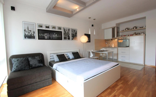 BASE Accommodation Apartments