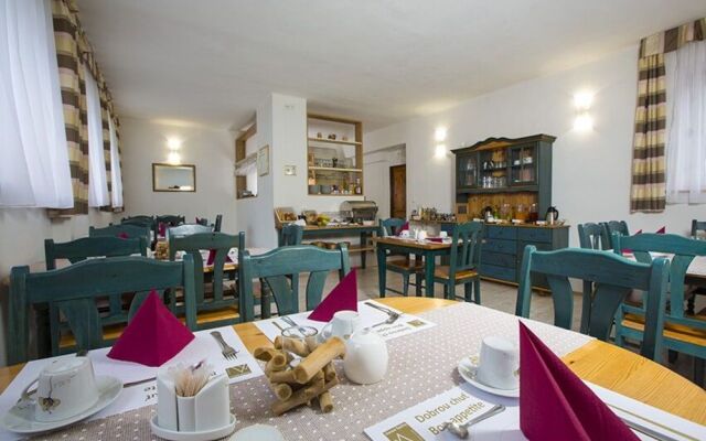 Garni Hotel Horské Špicky