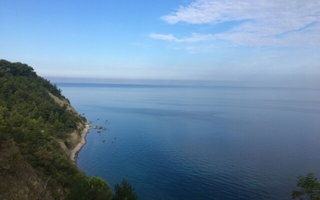 Apartment Fontana_next to Beach & Free Parking