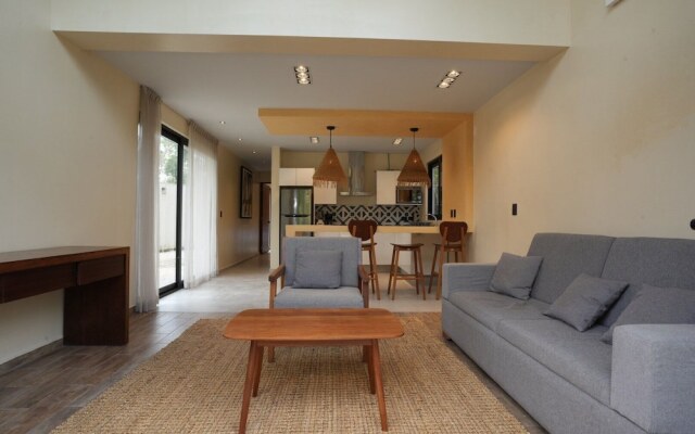 Nook Tulum Luxury Condohotel by Marea