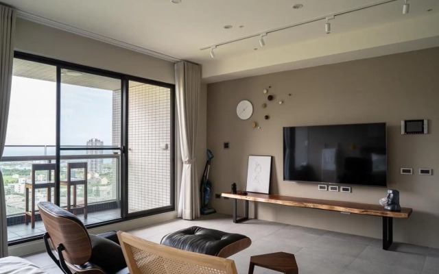 Toucheng Coolbreeze Holmestay