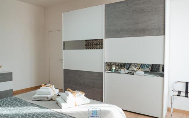 DOMUS 73 Apulian holidays