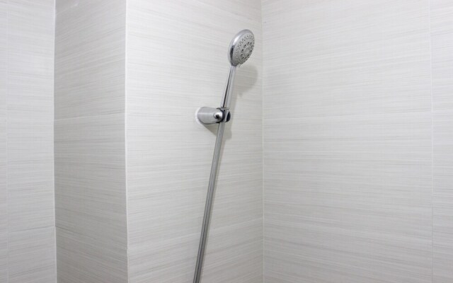 Elegant 2BR Gateway Pasteur Apartment near Exit Toll Pasteur