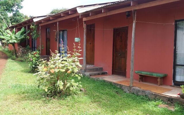 Cabañas Vai Hinaaro