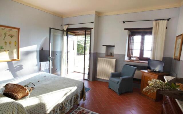 Relais Villa Belpoggio - Residenza d'Epoca