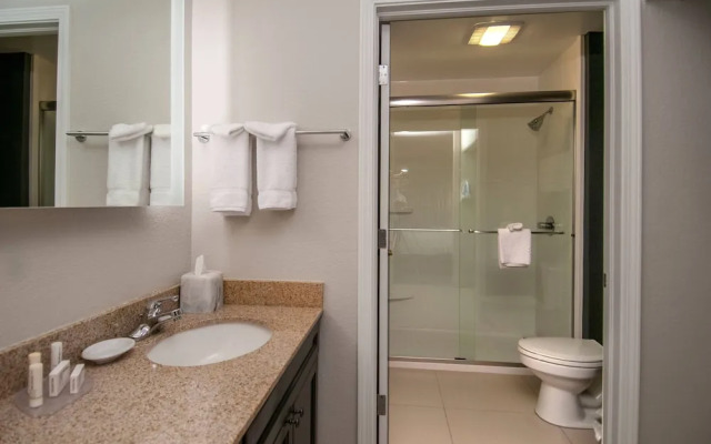 Residence Inn Springdale