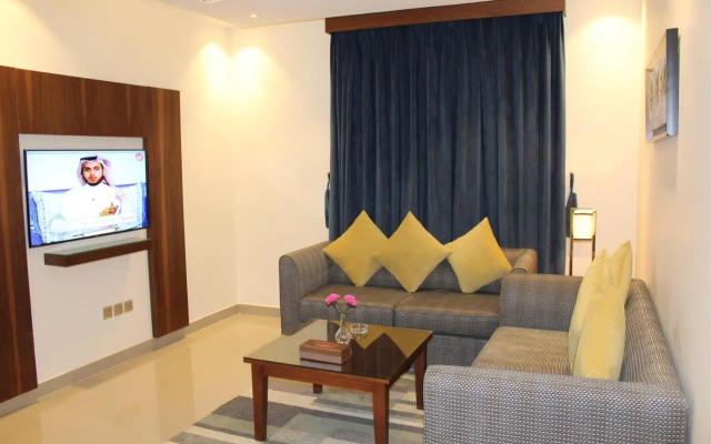 Pestana Hotel Apartments 3