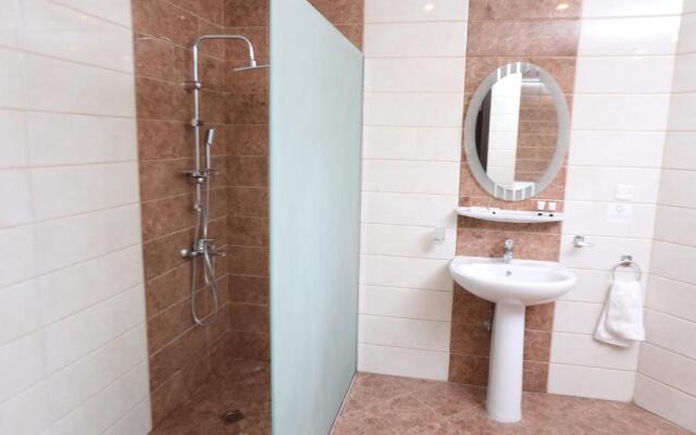 Samaya Suites