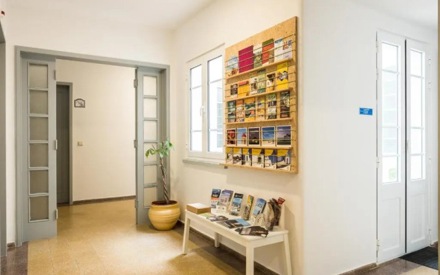 Loulé Coreto Hostel