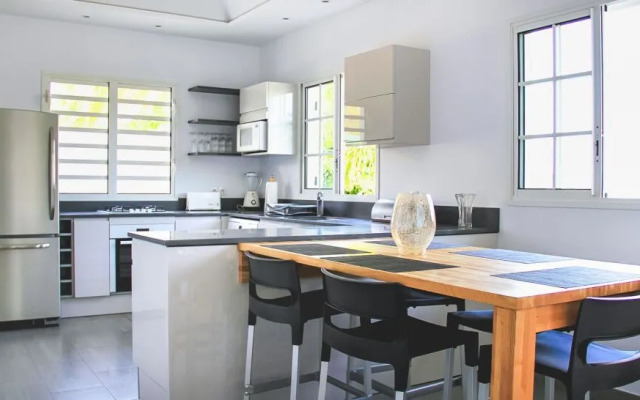 Dream Villa Lorient -2143