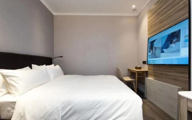 Hanting Premium Hotel Beijing South Railway Station Majiapu