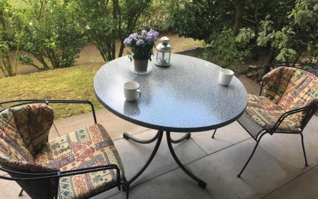 Ostseeresidenz - App 08 Meeresrauschen