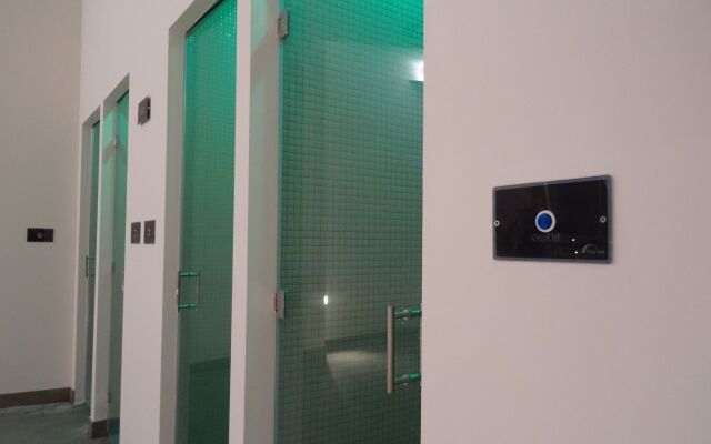 Hotel Spa Odeón
