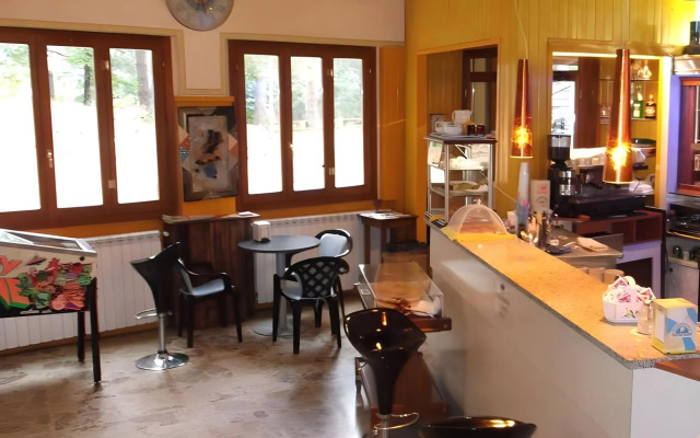 Hotel Le 3 Fonti