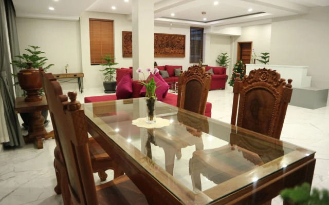 LY Residence Suite & Apartment