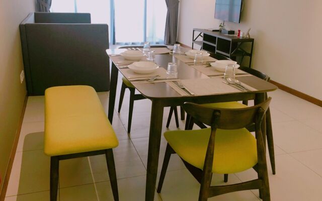 The Landmark Studio Suite