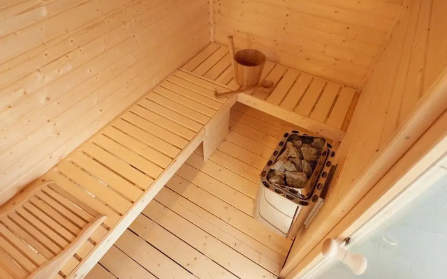 Ferienhaus Lemon Tree