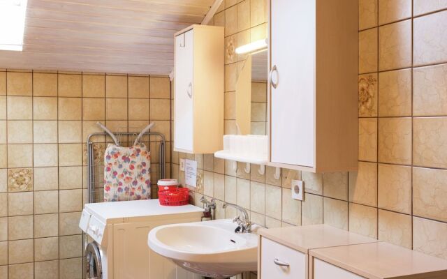 Peaceful Apartment in Reitersau Bavaria near Ski Area
