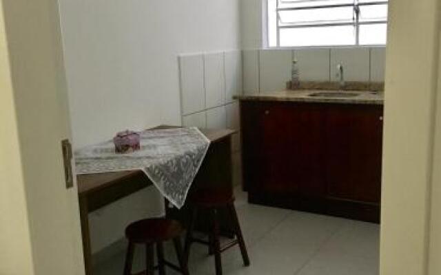 Residencial 700