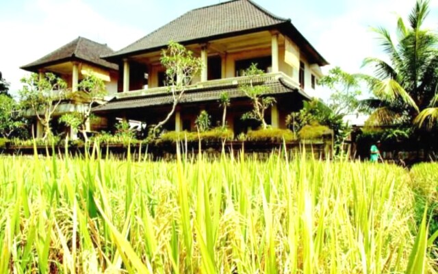 Permana Ubud Cottage