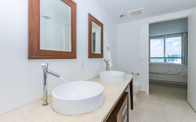 Icon by Design Suites Miami