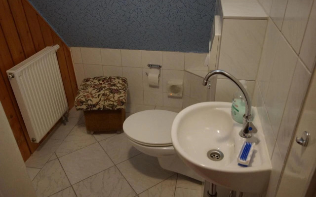 Apartment Johanna Oberhof