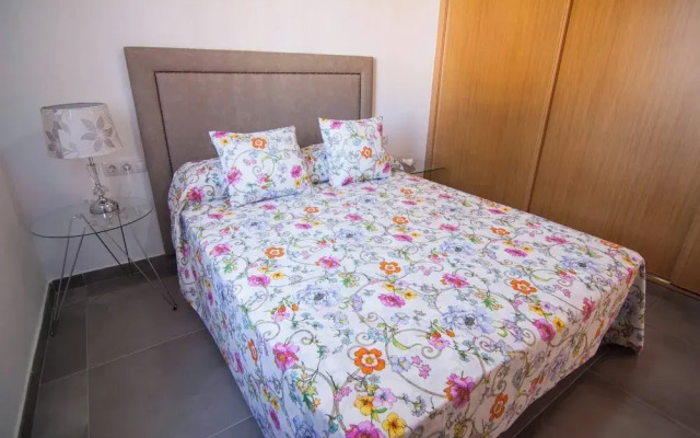 Los Delfines Bravo´s Apartment,50 Meter Far Beach