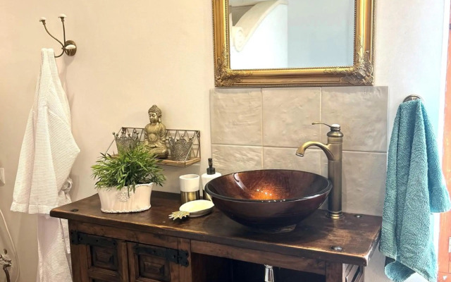 Grande Suite I at Casa Grande Pinoso