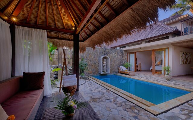 Mas Ubud Villa by Sanga Sanga Hospitality