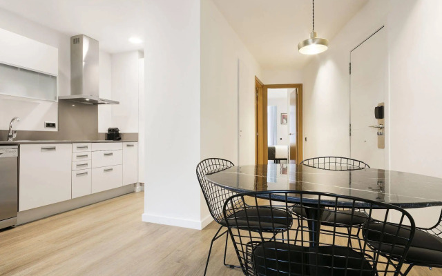 Uma Suites Luxury Midtown