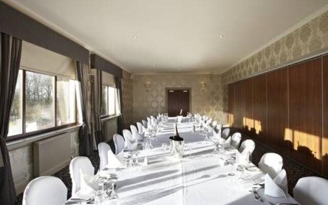 Dalziel Park Hotel