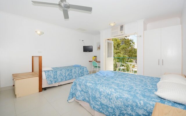 Darwin City Studio