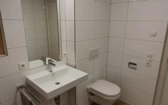 Appartments "Am Ardetzenberg"