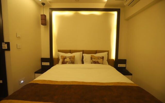 Hotel White Cloud