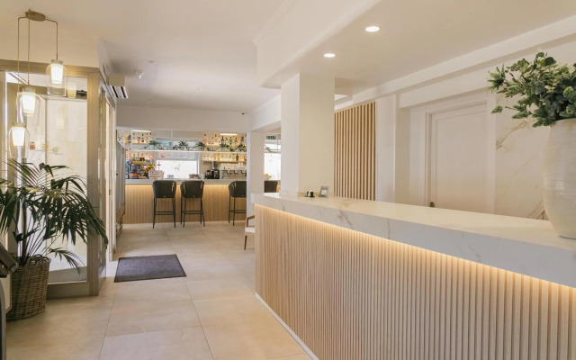 Hotel Gabarda