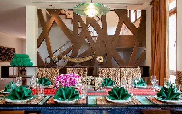 Amatapura Beach Villa 6